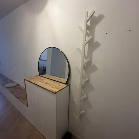 Studio Proche Paris - 5' Rer B Laplace Maison Des Examens * アルクイユ